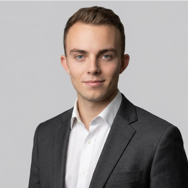 Sebastian, Founder of ElectroFuseAI